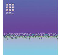 Com Truise - Persuasion System