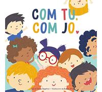 Com tu, com jo (COMO TU, COMO JO)