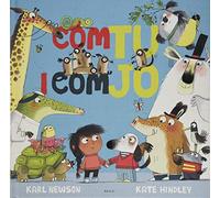 Com tu i com jo (Àlbums)