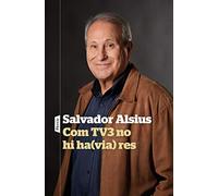 Com TV3 no hi ha(via) res (P.VISIONS)