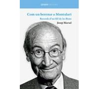 Com Un Berenar A Montalarí