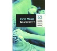 Com unes vacances (BUTXACA)