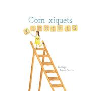 Com xiquets xicotets: Innovació educativa, llengua i jocs de taula