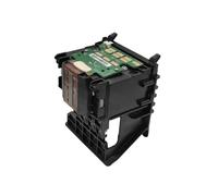 CoM0H91A, Compatible con Cabezales de impresión HP 952, 953, 954 y 955 for Officejet 7740, 8210, 8702, 8710, 8715, 8720, 8725, 8730 y 8740 Accesorios de Impresora(1PCS Black)