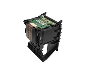 CoM0H91A, Compatible con Cabezales de impresión HP 952, 953, 954 y 955 for Officejet 7740, 8210, 8702, 8710, 8715, 8720, 8725, 8730 y 8740 Accesorios de Impresora(1PCS Black)