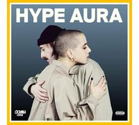 Coma Cose Hype Aura (CD) (Importación USA)