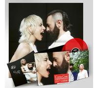 Coma_Cose - Un Meraviglioso Modo di Salvarsi LP Autog. (Sanremo Edition) [Vinilo]