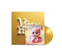 Coma Cose - Vita Fusa (Vinile Oro) [Vinilo]