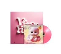 Coma Cose - Vita Fusa (Vinile Rosa) [Vinilo]