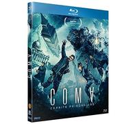 Coma, esprits prisonniers [Francia] [Blu-ray]