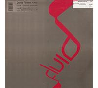 Coma Pirates - Dragonfly [Vinilo]