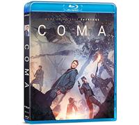 Coma [USA] [Blu-ray]