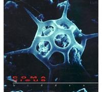 Coma Virus - Hidden (US Import)