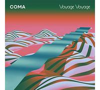 COMA - Voyage