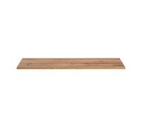Comad Adel Oak encimera 120.6x46.6 cm roble ADEL OAK 89-120-B