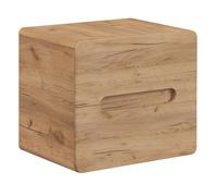 Comad Aruba Craft armario 60x46x53 cm suspendido, para lavabo roble ARUBA CRAFT 828-UN-60CM FSC