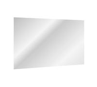 Comad Aura espejo 120x80 cm rectangular con iluminación AURA LU LED 120