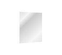 Comad Aura espejo 60x80 cm rectangular con iluminación AURA LU LED 60