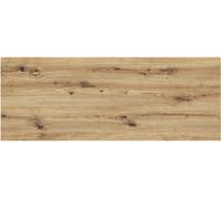 Comad Bella Cashmere encimera sobre armario 120x46 cm roble ARTISAN UN 89-120-46