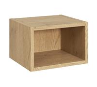 Comad Dalia Cashmere estantería 30x80 cm CREMONA UN 83-30-20