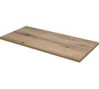 Comad Fiji encimera sobre armario 100.4x46 cm roble BLAT 89-100-A OAK COAST EVOKE