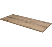 Comad Fiji encimera sobre armario 120.4x46 cm roble BLAT 89-120-A OAK COAST EVOKE
