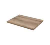 Comad Fiji encimera sobre armario 60.4x46 cm roble BLAT 89-60-A OAK COAST EVOKE