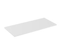 Comad Iconic White encimera sobre armario 100.4x46 cm blanco ICONIC WHITE 89-100-B