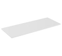 Comad Iconic White encimera sobre armario 120.4x46 cm blanco ICONIC WHITE 89-120-B