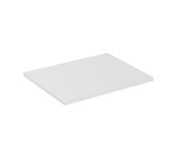 Comad Iconic White encimera sobre armario 60.4x46 cm blanco ICONIC WHITE 89-60-B
