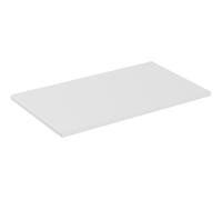 Comad Iconic White encimera sobre armario 80.4x46 cm blanco ICONIC WHITE 89-80-B