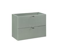 Comad Line Reed Green armario 80x39x57 cm verde LINE REED GREEN D 82-80-2S