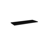 Comad Nova Black encimera 100.4x40 cm negro NOVA BLACK B 89-100