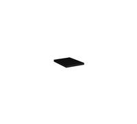 Comad Nova Black encimera 20.4x40 cm negro NOVA BLACK B 89-20