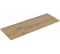 Comad Nova Oak encimera 140.4x40 cm roble NOVA OAK A 89-140