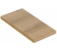 Comad Nova Oak encimera 40x20.4 cm roble NOVA OAK A 89-20