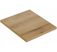Comad Nova Oak encimera 50.4x40 cm roble NOVA OAK A 89-50