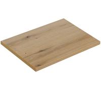 Comad Nova Oak encimera 70.4x40 cm roble NOVA OAK A 89-70