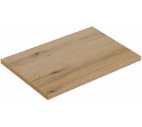 Comad Nova Oak encimera 80.4x40 cm roble NOVA OAK A 89-80
