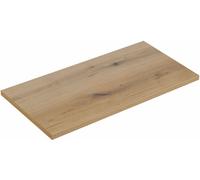 Comad Nova Oak encimera 90.4x40 cm roble NOVA OAK A 89-90