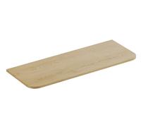 Comad Ovalia Cremona encimera sobre armario 120.4x45.8 cm roble OVALIA CREMONA 89-120-46 M