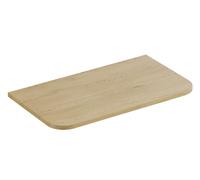 Comad Ovalia Cremona encimera sobre armario 80.4x45.8 cm roble OVALIA CREMONA 89-80-46 M