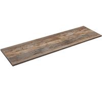 Comad Sante Fe Oak encimera sobre armario 140.4x46 cm roble SANTA FE OAK 89-140-A