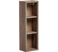 Comad Sante Fe Oak estantería 20x65 cm SANTA FE OAK 83-01-A