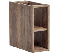Comad Sante Fe Oak estantería 44x46 cm SANTA FE OAK 81-01-A