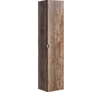 Comad Sante Fe Oak szafka 35x33x160 cm boczna wisząca dąb SANTA FE OAK 80-01-A-1D2S