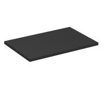 Comad Talia Casella encimera sobre armario 80x46 cm negro BLACK 89-80-46 L