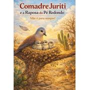 Comadre Juriti e a Raposa do Pé Redondo: Mãe é para sempre