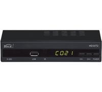 Comag Boca HD30T2 Receptor DVB-T Terrestre