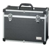 Comair 3010080d Herramientas Aluminio, 33.5 x 45 x 20 cm, color negro